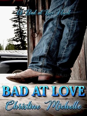 cover image of Bad at Love